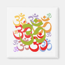 Om Magnet