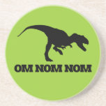 Om Nom Nom Coaster
