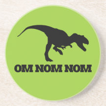 Om Nom Nom Coaster