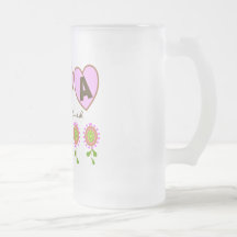 "Oma You Are Loved"---Mother's Day Gifts Coffee Mugs