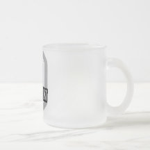 Oman Coffee Mugs