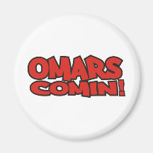 omars comin magnet