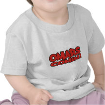 omars comin shirt