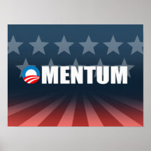 OMENTUM POSTER