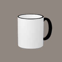 OMG WTF? on a mug mugs