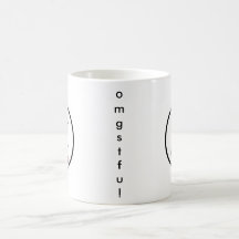 omgstfu! mug