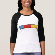 OMNOMNOM T SHIRTS