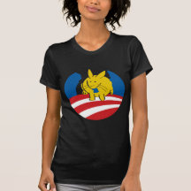 OMNOMNOM TSHIRT