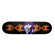 on4wheels skate decks