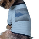On a Cloudy Day pt 2 Doggie Tshirt