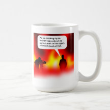 On Location Mugs