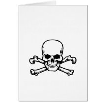 On My List Greeting Cards