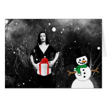 On the 9th day of Christmas Cards
