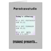 On the Hunt for Sales of the Century Cards