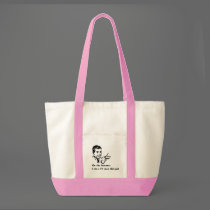 On The Internet Im A 15 Year Old Girl bags