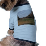 On the open range #2 dog t-shirt