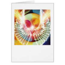 On Wings of Light Cards