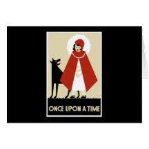 Once Upon A Time By Whitley Kenneth Cards