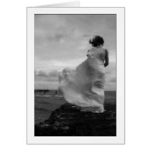 Once Upon A Time Greeting Cards