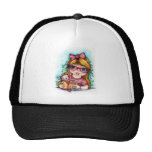 Once Upon A Time...Happily Ever Afters Trucker Hat
