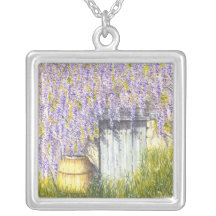 Once Upon a Time Necklace