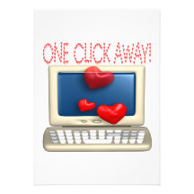 One Click Away Invite