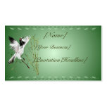 One Crane In Bamboo profilecard_business_horizo... Business Card