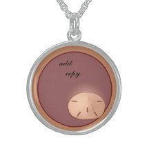 One Dollar Personalized Necklace