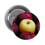 One Green Apple Buttons