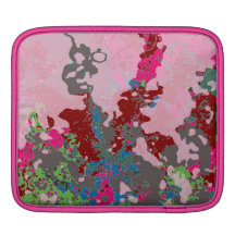 One In A Million Billion Trillion iPad Sleeve