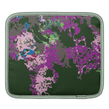 One In A Million Billion Trillion Sleeve For iPads