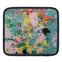 One In A Million Billion Trillion Sleeve For iPads
