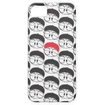 One in a million iPhone 5 covers