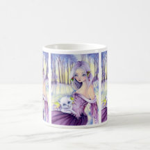 * one lasting moment *- Mug