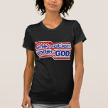 One Nation Under GOD Shirts