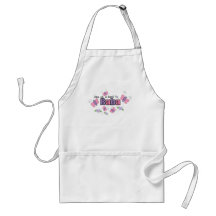 One Of A Kind Baba Aprons