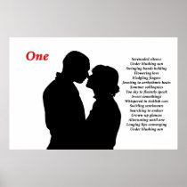 One Poster