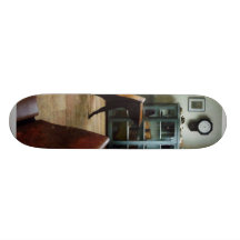 One Room Schoolhouse Skate Decks