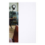 One Room Schoolhouse Stationery Design