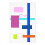 One Stationery