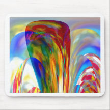 One Summer Dream.JPG Mouse Mat