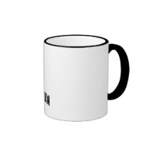 One Taken Mug