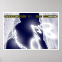 ONEDESIGN_shine Print