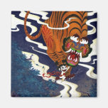 Oni Love Fridge Magnets