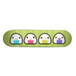 Onigiri Family Skate Board Decks
