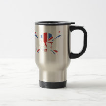 Onion Jack Coffee Mugs