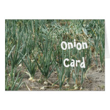 OnionCard