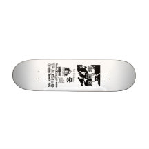 Online Skate Jam 2009 Deck Skate Decks