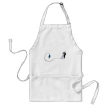 OnlineDating041809 Apron
