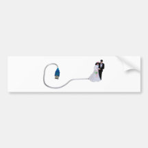 OnlineDating041809 Bumper Stickers